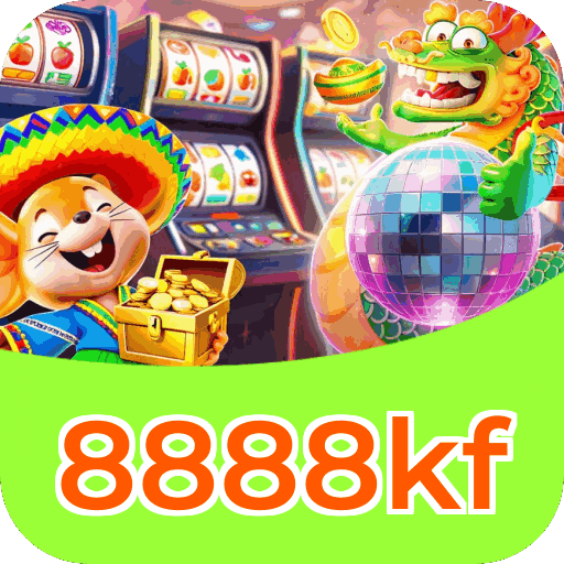 Instalar APK 8888kf