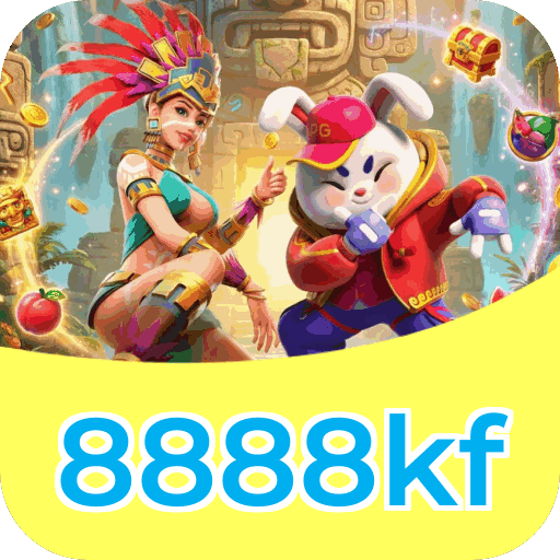 Login rápido no app 8888kf