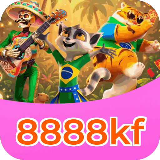 Bônus de boas-vindas 8888kf
